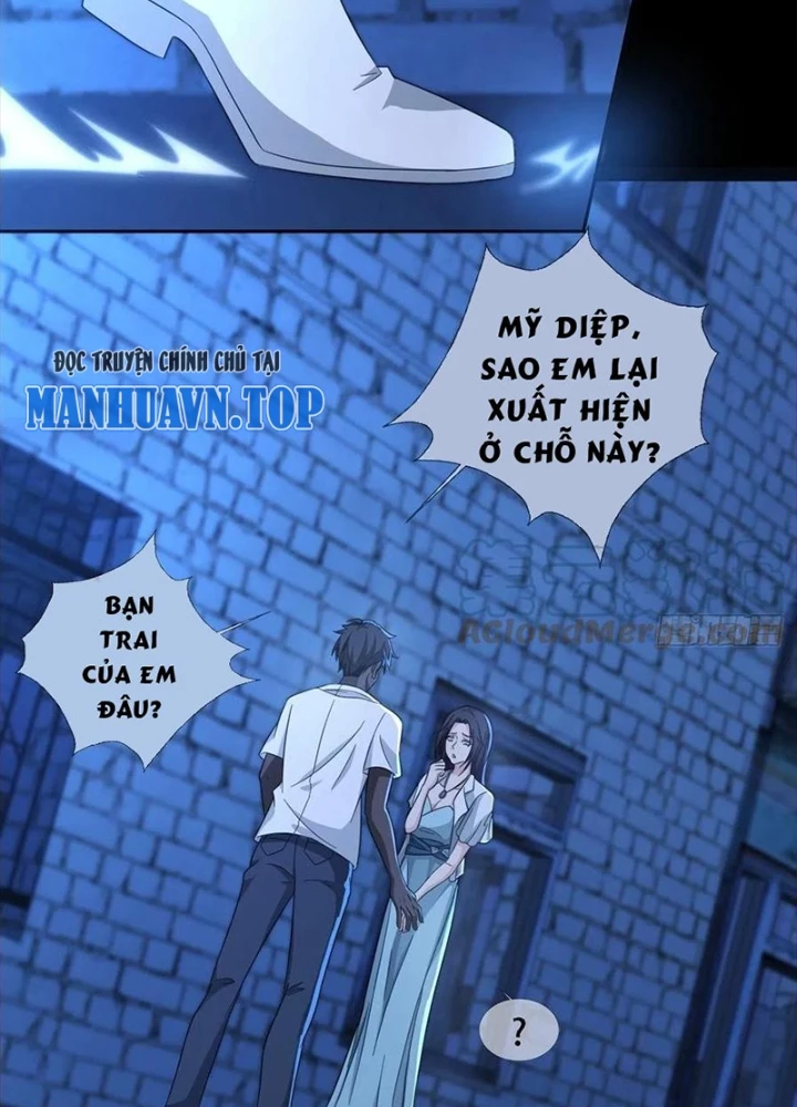 Mạt Thế Lạc Viên Chapter 36 - Trang 2