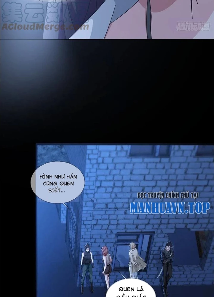 Mạt Thế Lạc Viên Chapter 36 - Trang 2