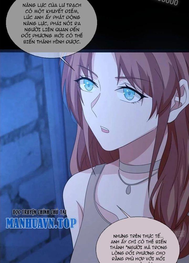 Mạt Thế Lạc Viên Chapter 36 - Trang 2