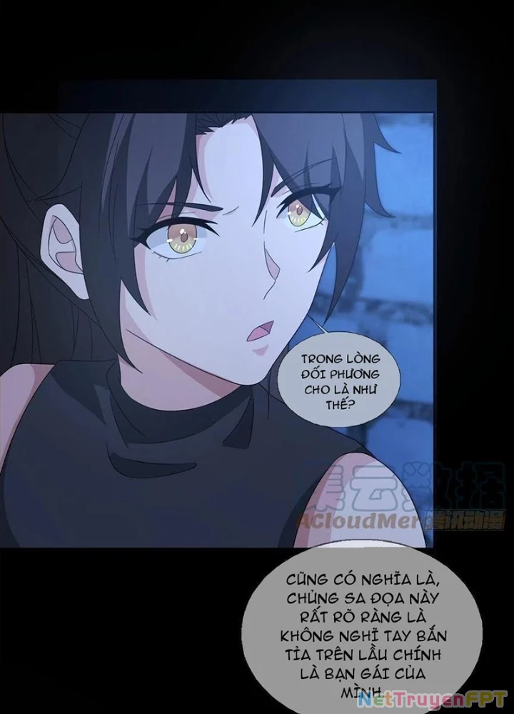 Mạt Thế Lạc Viên Chapter 36 - Trang 2