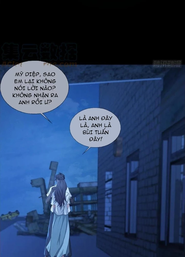 Mạt Thế Lạc Viên Chapter 36 - Trang 2