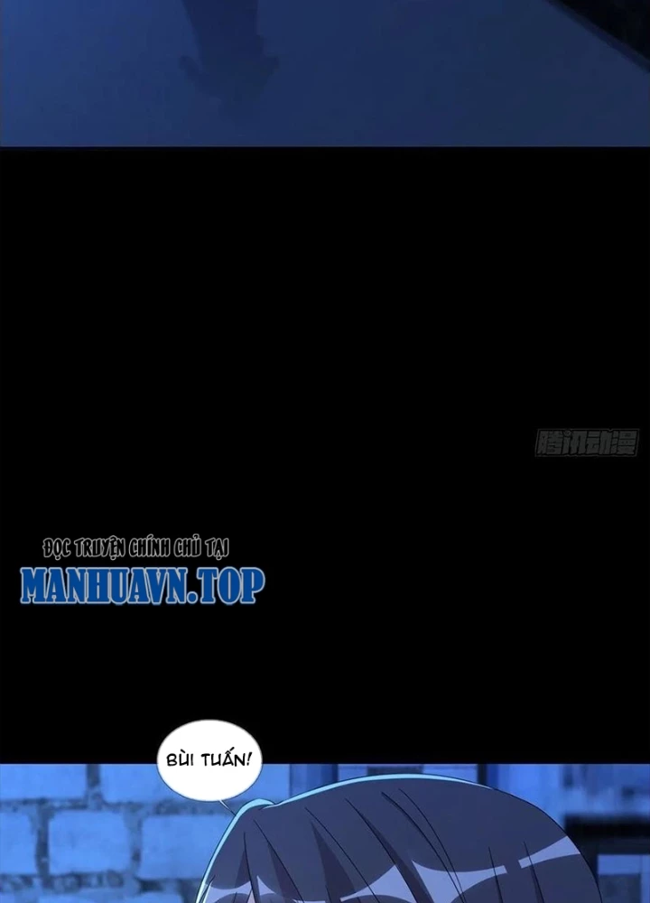 Mạt Thế Lạc Viên Chapter 36 - Trang 2