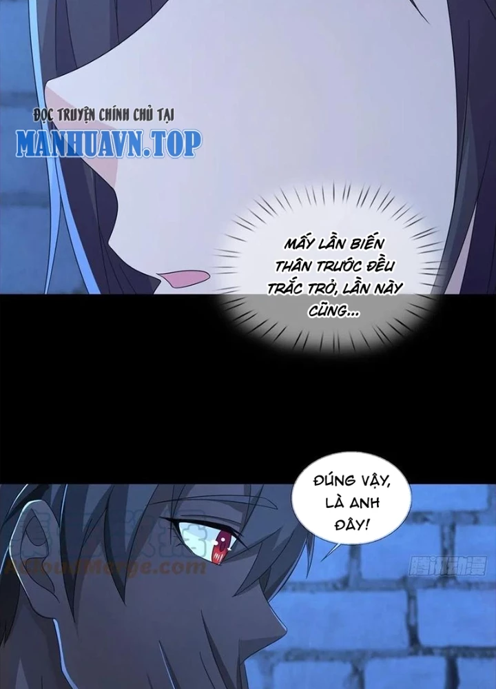 Mạt Thế Lạc Viên Chapter 36 - Trang 2