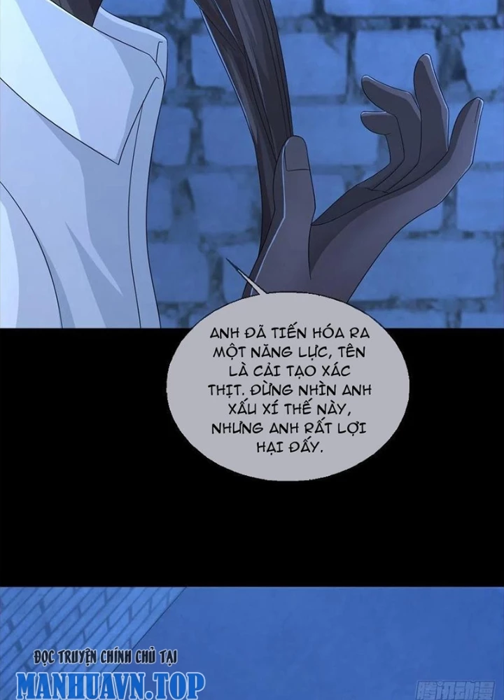 Mạt Thế Lạc Viên Chapter 36 - Trang 2