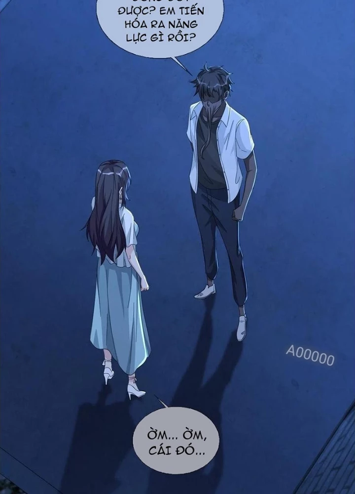 Mạt Thế Lạc Viên Chapter 36 - Trang 2