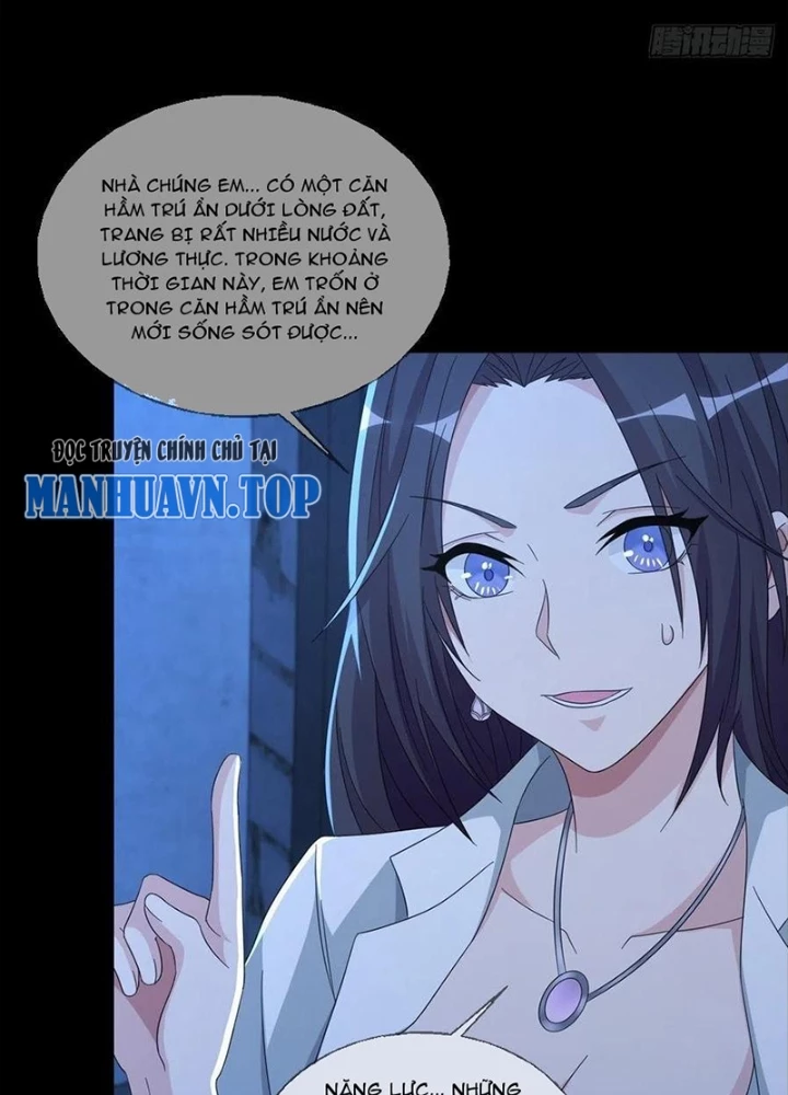 Mạt Thế Lạc Viên Chapter 36 - Trang 2