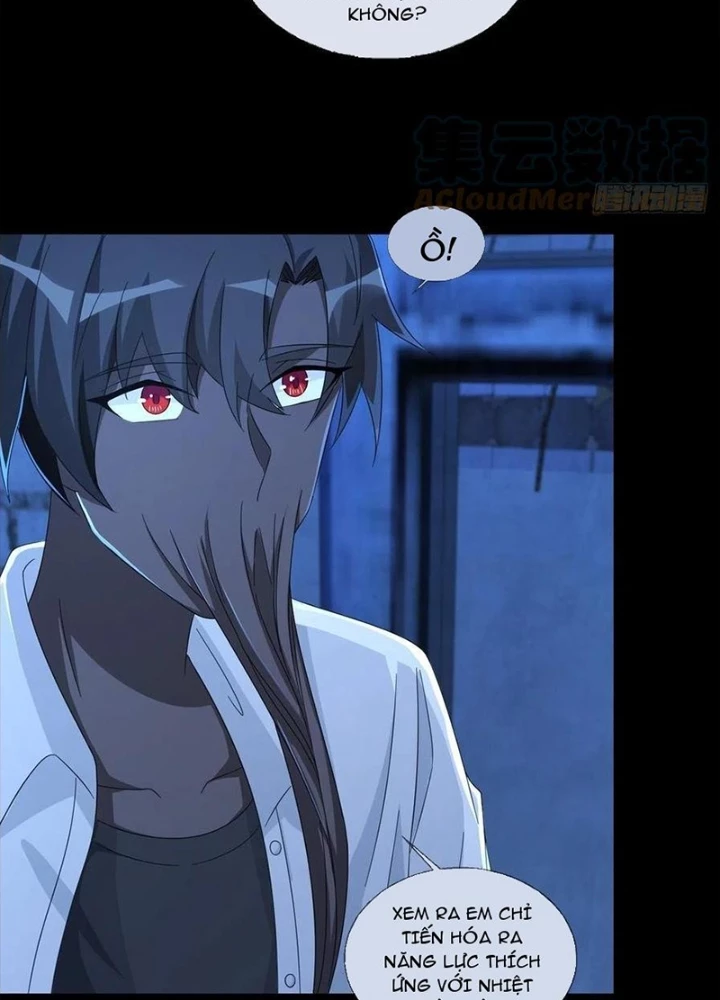 Mạt Thế Lạc Viên Chapter 36 - Trang 2