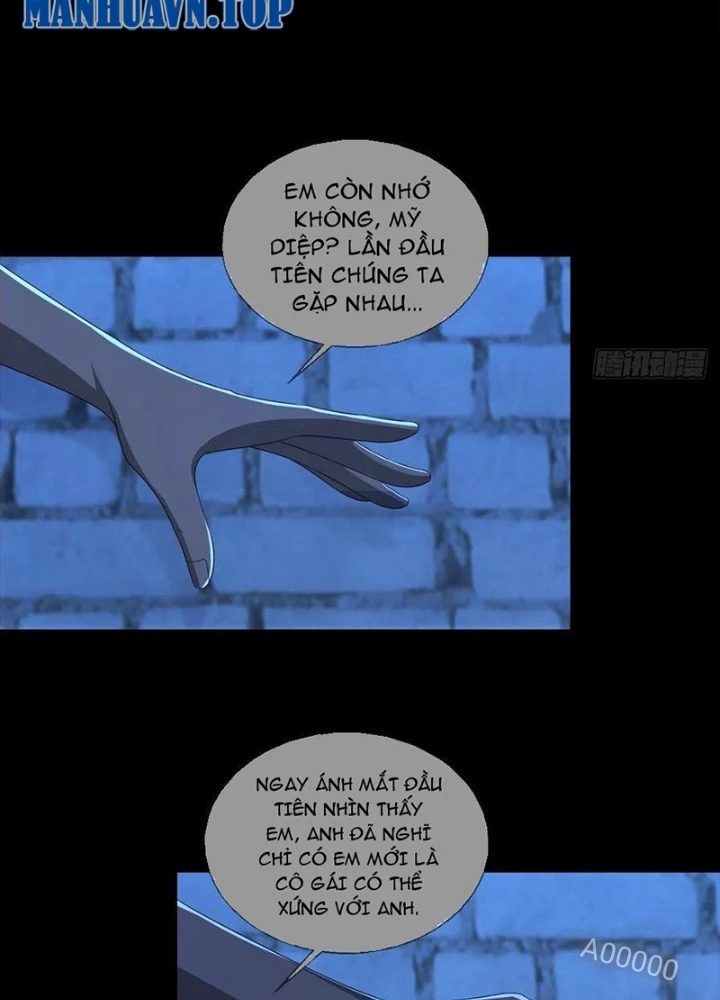 Mạt Thế Lạc Viên Chapter 36 - Trang 2