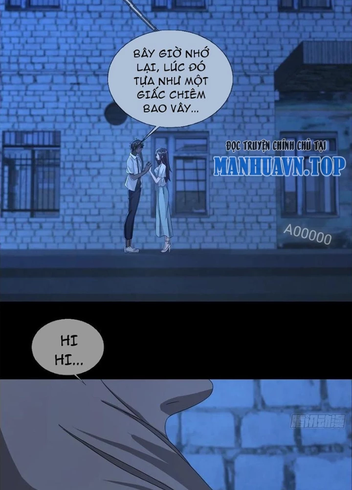 Mạt Thế Lạc Viên Chapter 36 - Trang 2