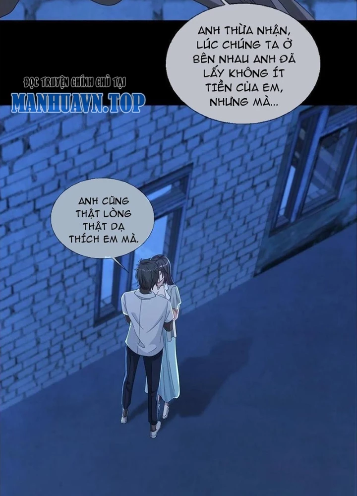 Mạt Thế Lạc Viên Chapter 36 - Trang 2