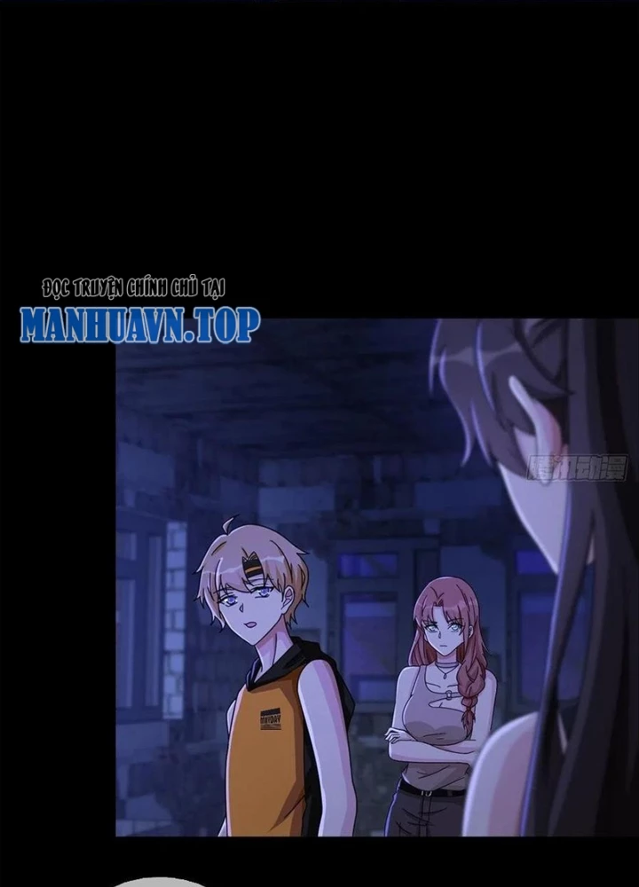 Mạt Thế Lạc Viên Chapter 37 - Trang 2