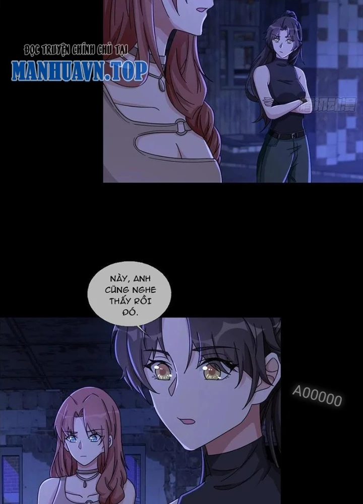 Mạt Thế Lạc Viên Chapter 37 - Trang 2