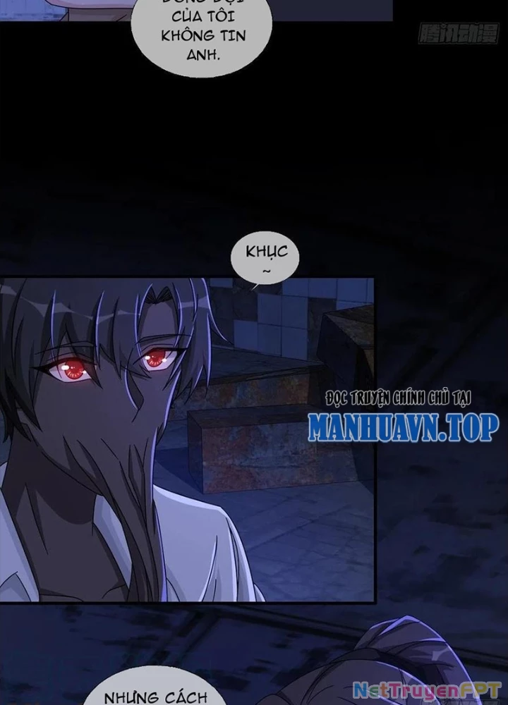 Mạt Thế Lạc Viên Chapter 37 - Trang 2