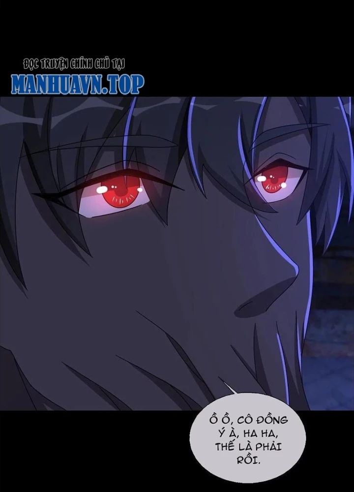 Mạt Thế Lạc Viên Chapter 37 - Trang 2