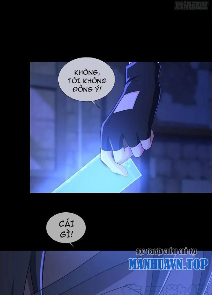 Mạt Thế Lạc Viên Chapter 37 - Trang 2