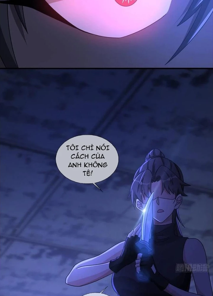 Mạt Thế Lạc Viên Chapter 37 - Trang 2