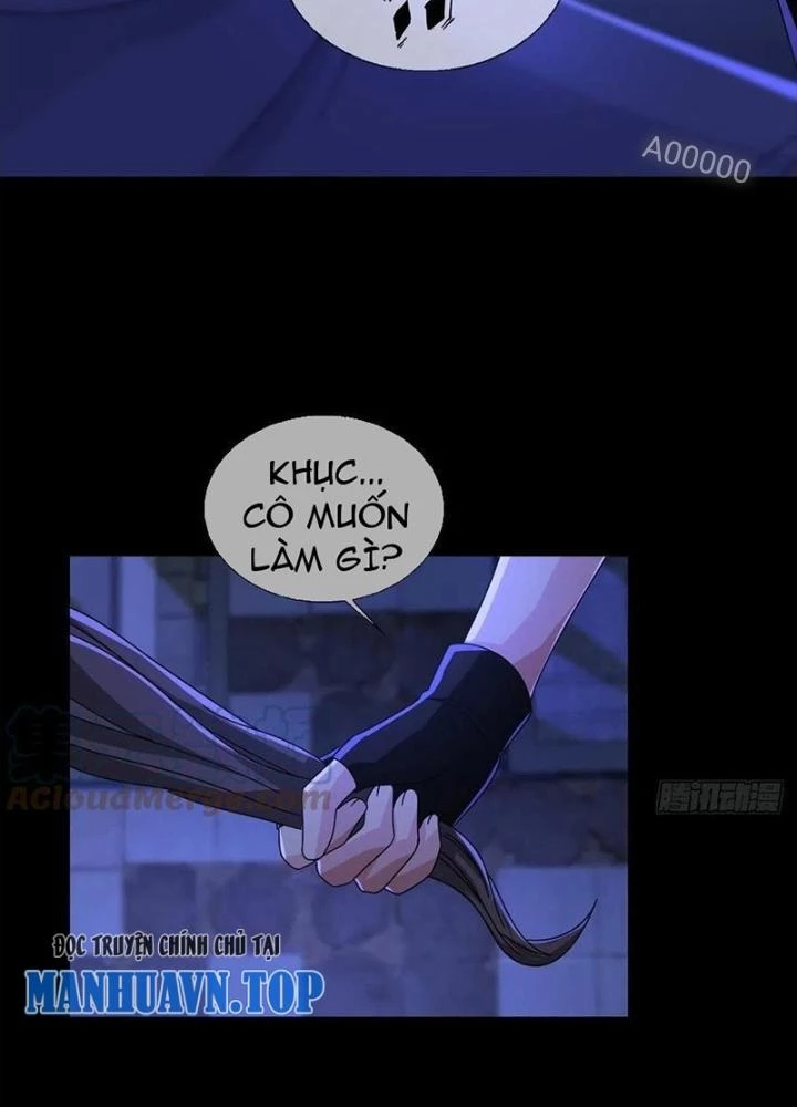 Mạt Thế Lạc Viên Chapter 37 - Trang 2