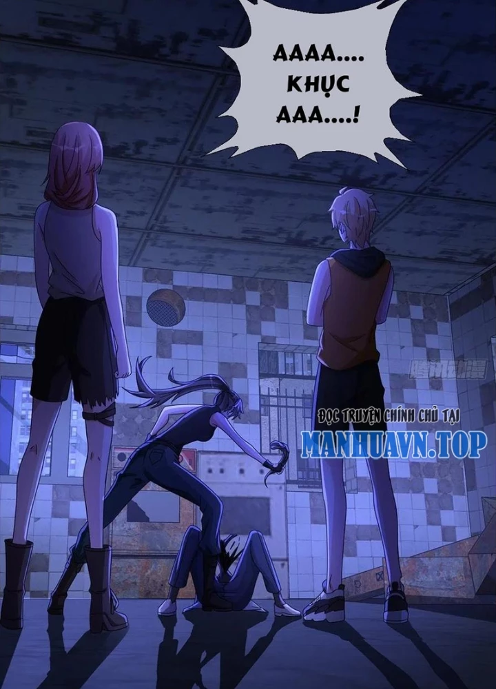 Mạt Thế Lạc Viên Chapter 37 - Trang 2