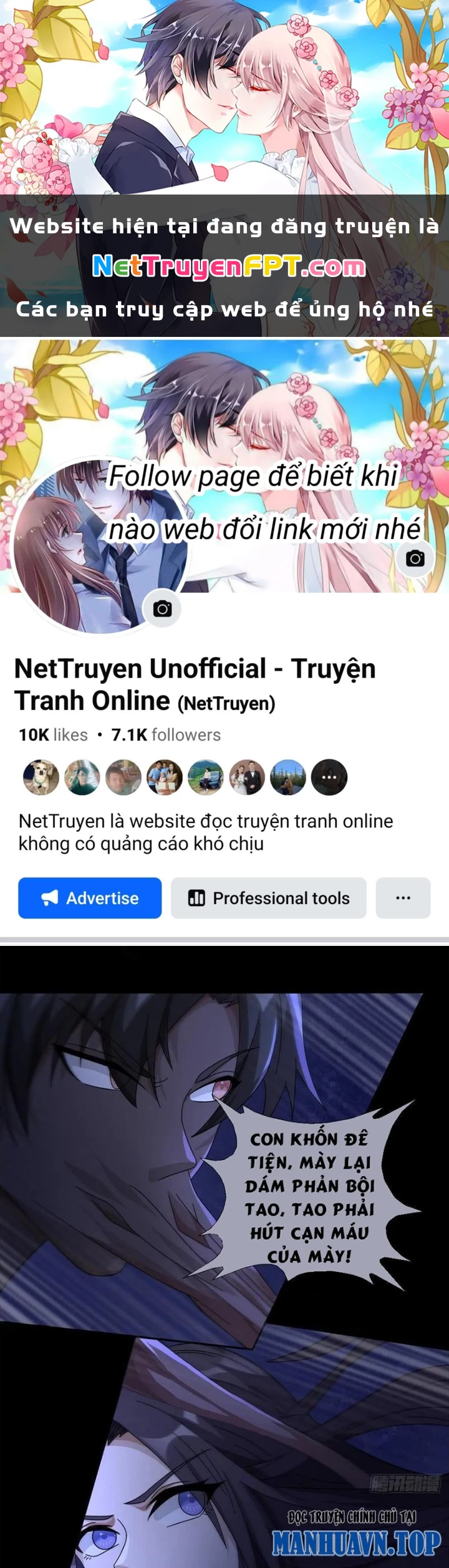 Mạt Thế Lạc Viên Chapter 37 - Trang 2