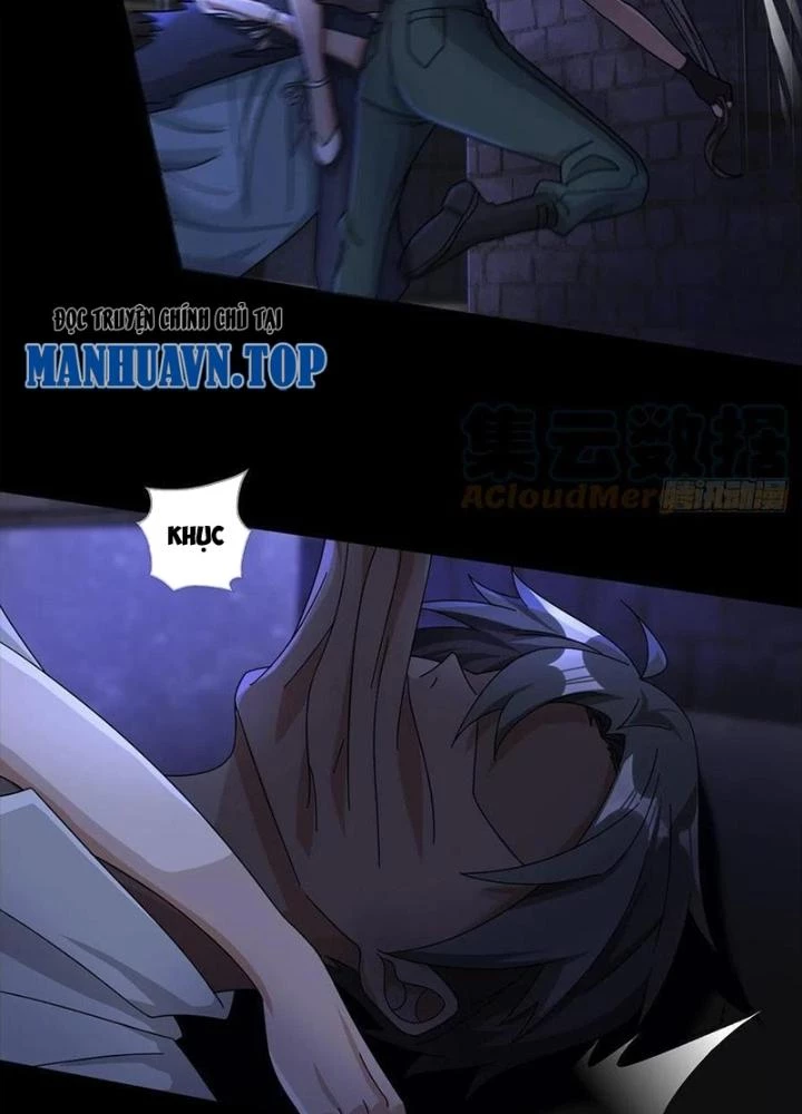 Mạt Thế Lạc Viên Chapter 37 - Trang 2