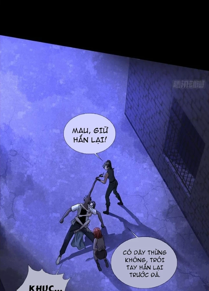 Mạt Thế Lạc Viên Chapter 37 - Trang 2