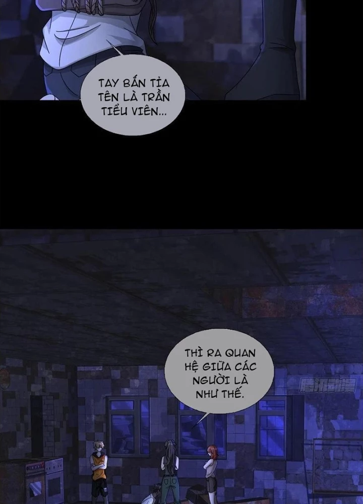 Mạt Thế Lạc Viên Chapter 37 - Trang 2