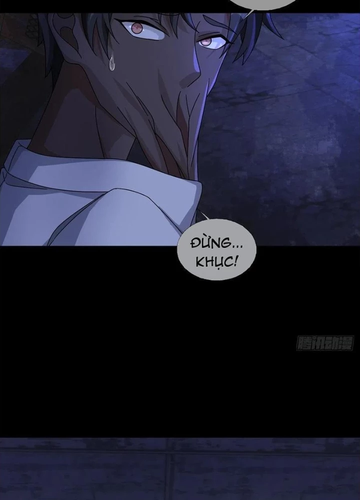 Mạt Thế Lạc Viên Chapter 37 - Trang 2