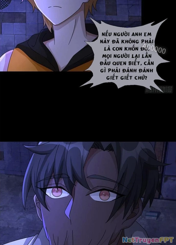 Mạt Thế Lạc Viên Chapter 37 - Trang 2