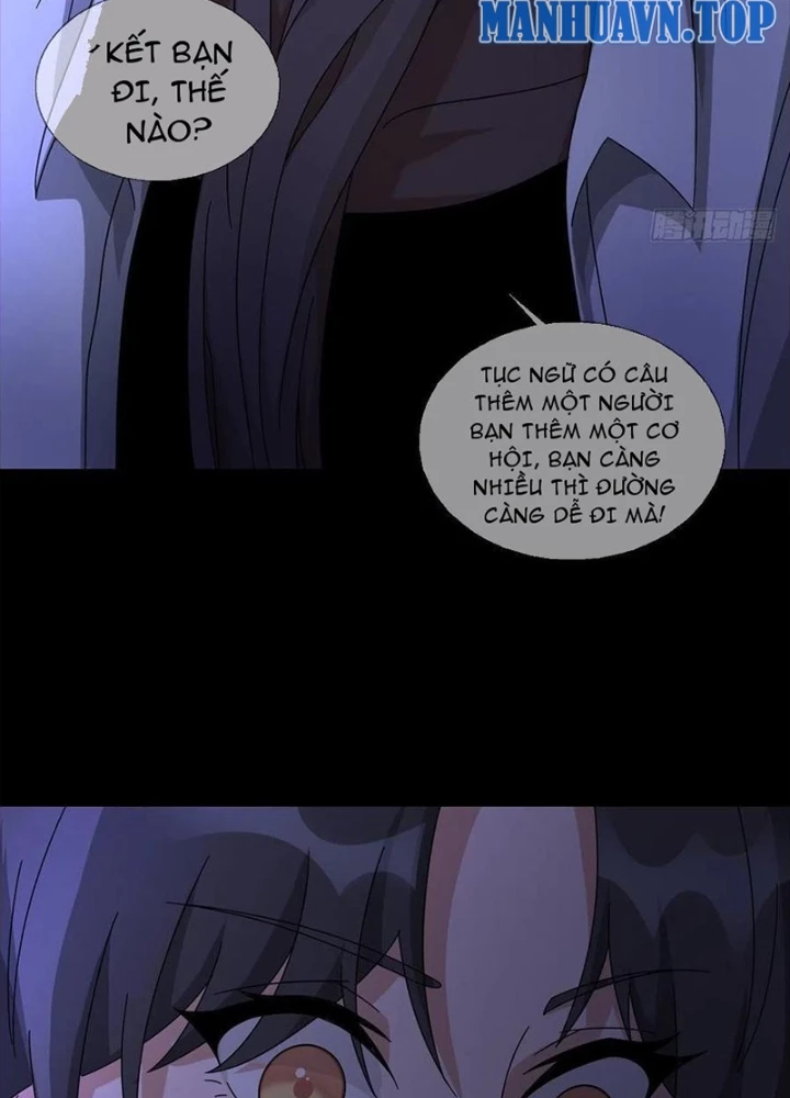 Mạt Thế Lạc Viên Chapter 37 - Trang 2