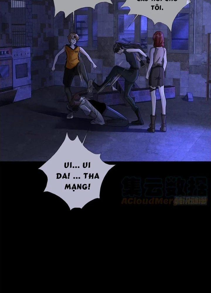 Mạt Thế Lạc Viên Chapter 37 - Trang 2