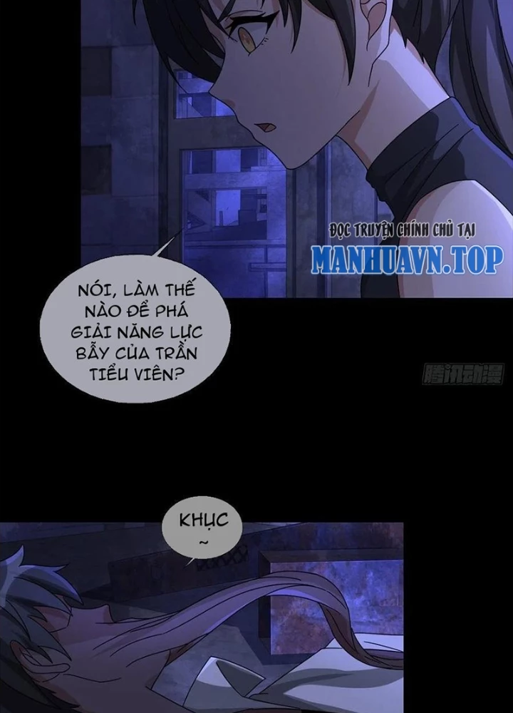 Mạt Thế Lạc Viên Chapter 37 - Trang 2