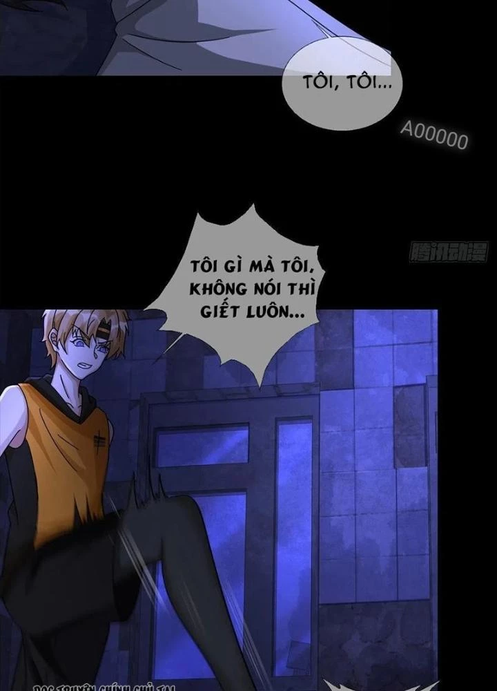 Mạt Thế Lạc Viên Chapter 37 - Trang 2