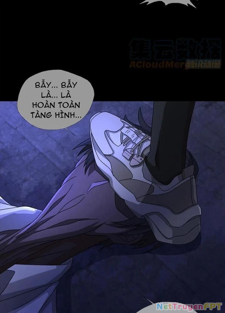 Mạt Thế Lạc Viên Chapter 37 - Trang 2