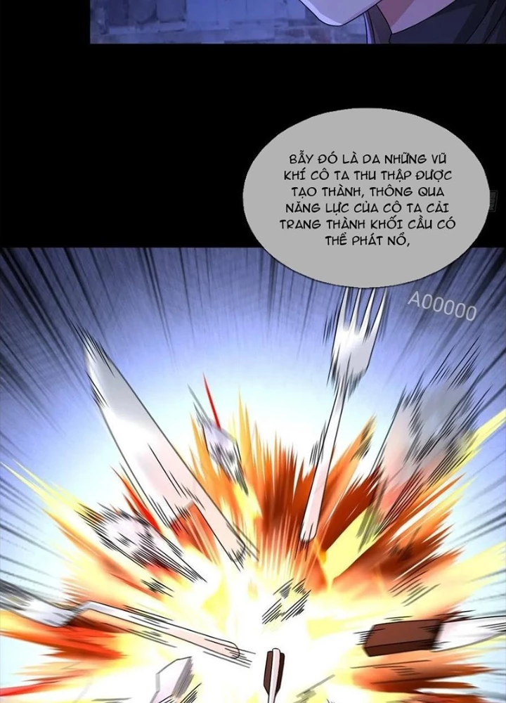 Mạt Thế Lạc Viên Chapter 37 - Trang 2