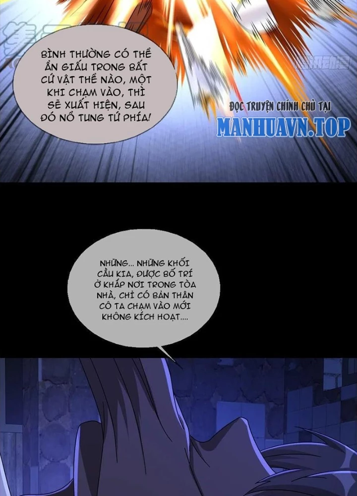 Mạt Thế Lạc Viên Chapter 37 - Trang 2