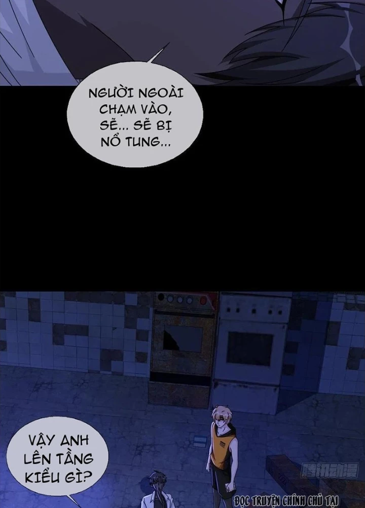 Mạt Thế Lạc Viên Chapter 37 - Trang 2