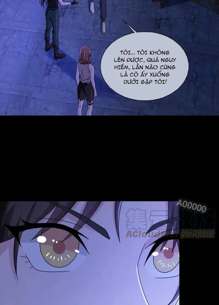 Mạt Thế Lạc Viên Chapter 37 - Trang 2