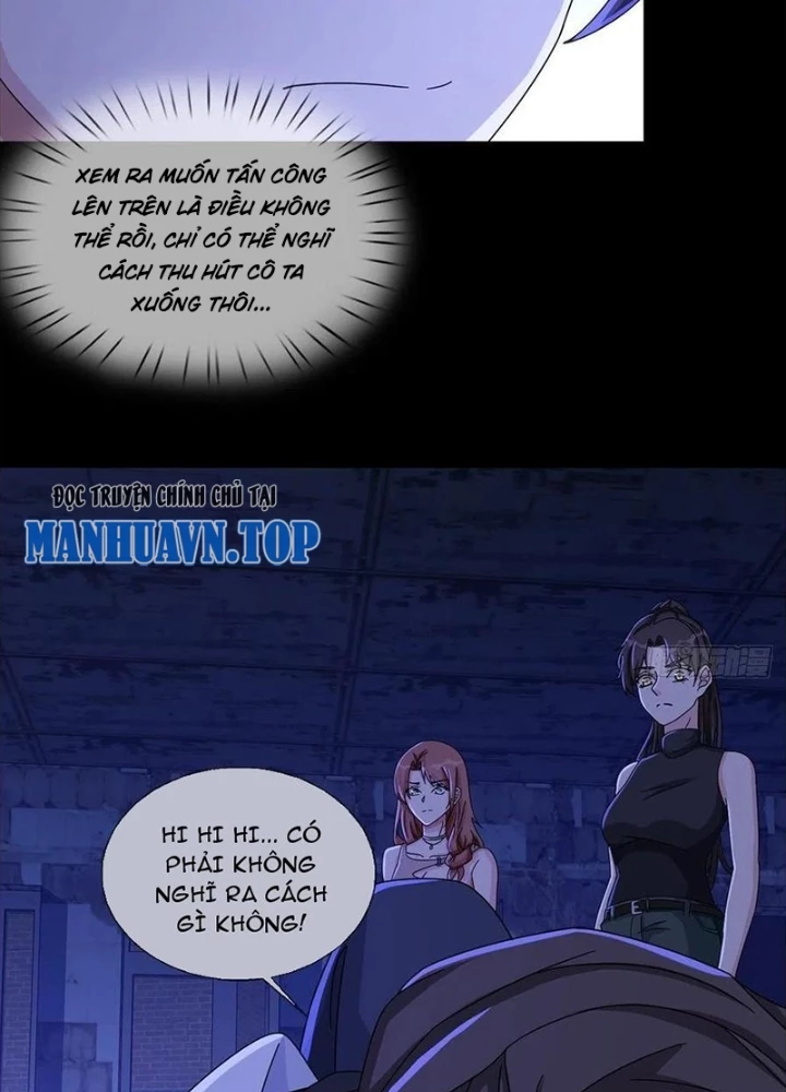 Mạt Thế Lạc Viên Chapter 37 - Trang 2