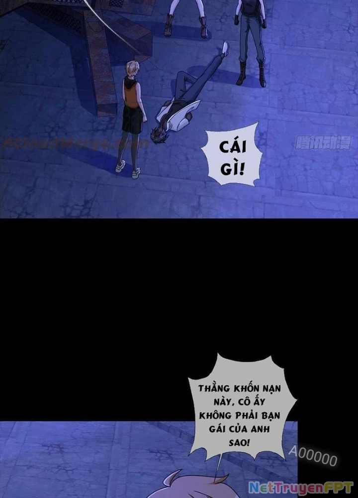 Mạt Thế Lạc Viên Chapter 37 - Trang 2