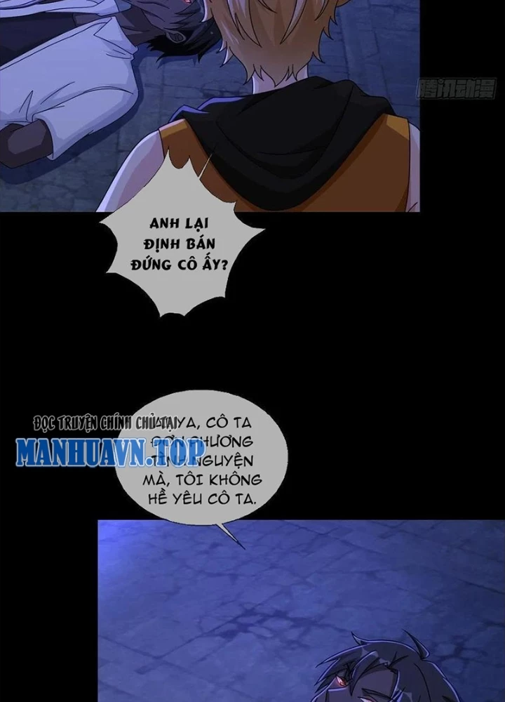 Mạt Thế Lạc Viên Chapter 37 - Trang 2