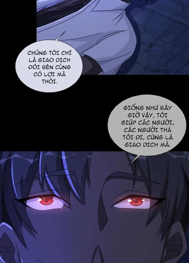 Mạt Thế Lạc Viên Chapter 37 - Trang 2