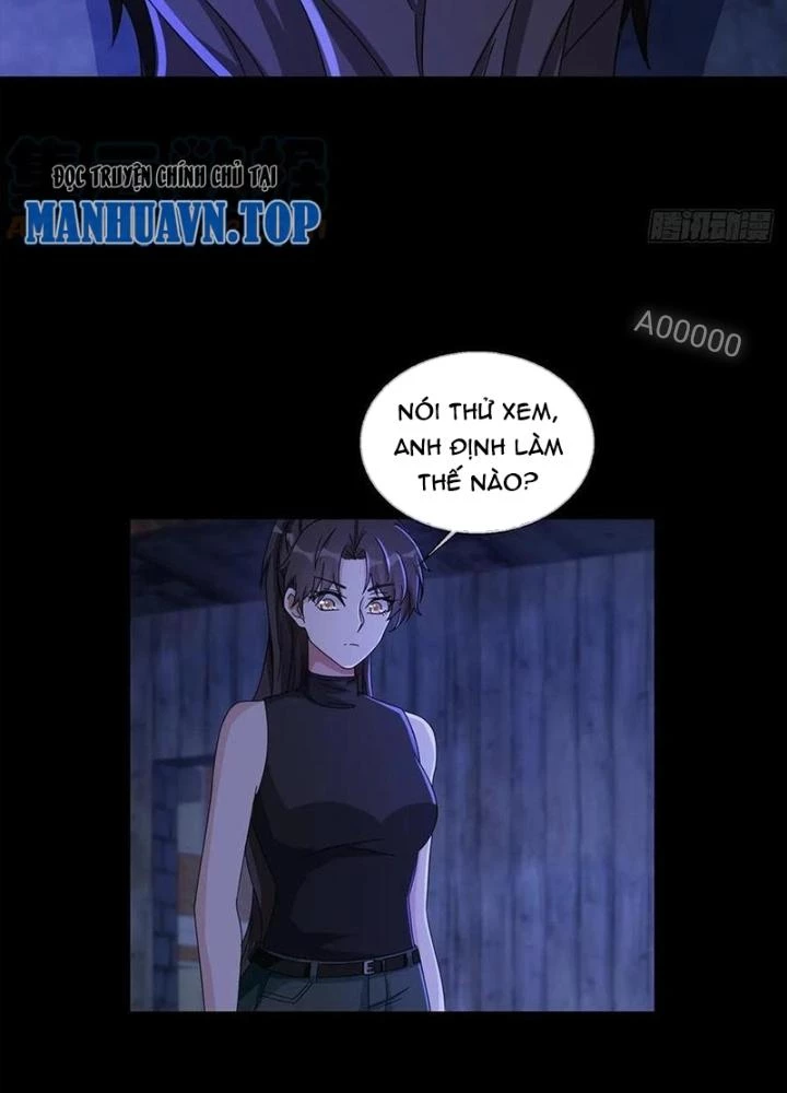 Mạt Thế Lạc Viên Chapter 37 - Trang 2