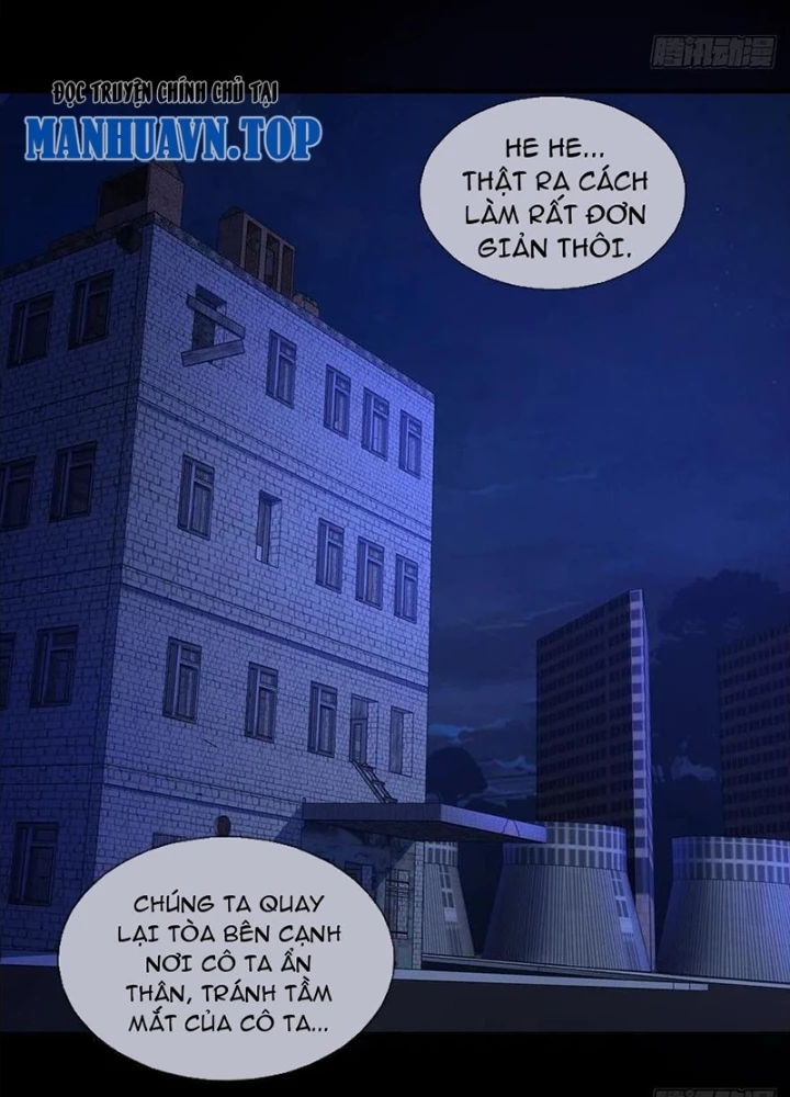 Mạt Thế Lạc Viên Chapter 37 - Trang 2