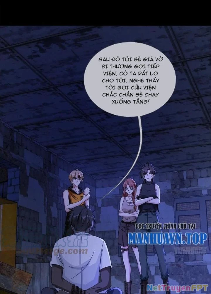 Mạt Thế Lạc Viên Chapter 37 - Trang 2