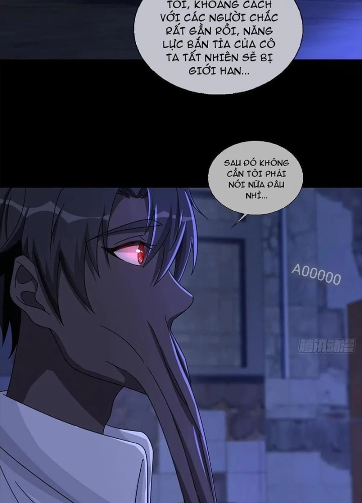 Mạt Thế Lạc Viên Chapter 37 - Trang 2