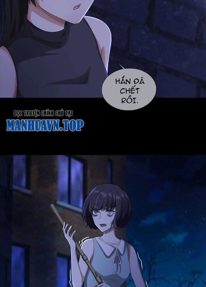 Mạt Thế Lạc Viên Chapter 38 - Trang 2