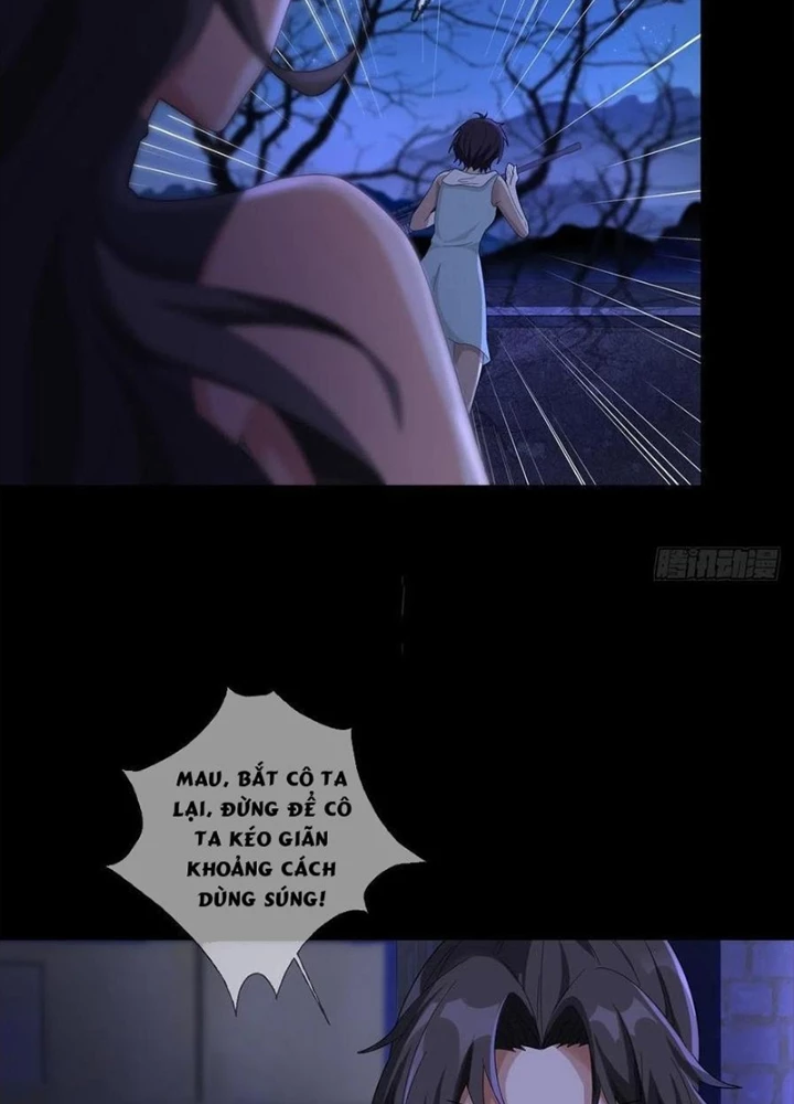 Mạt Thế Lạc Viên Chapter 38 - Trang 2