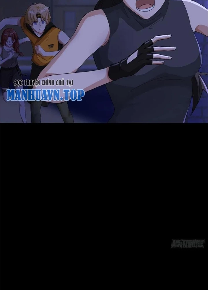 Mạt Thế Lạc Viên Chapter 38 - Trang 2