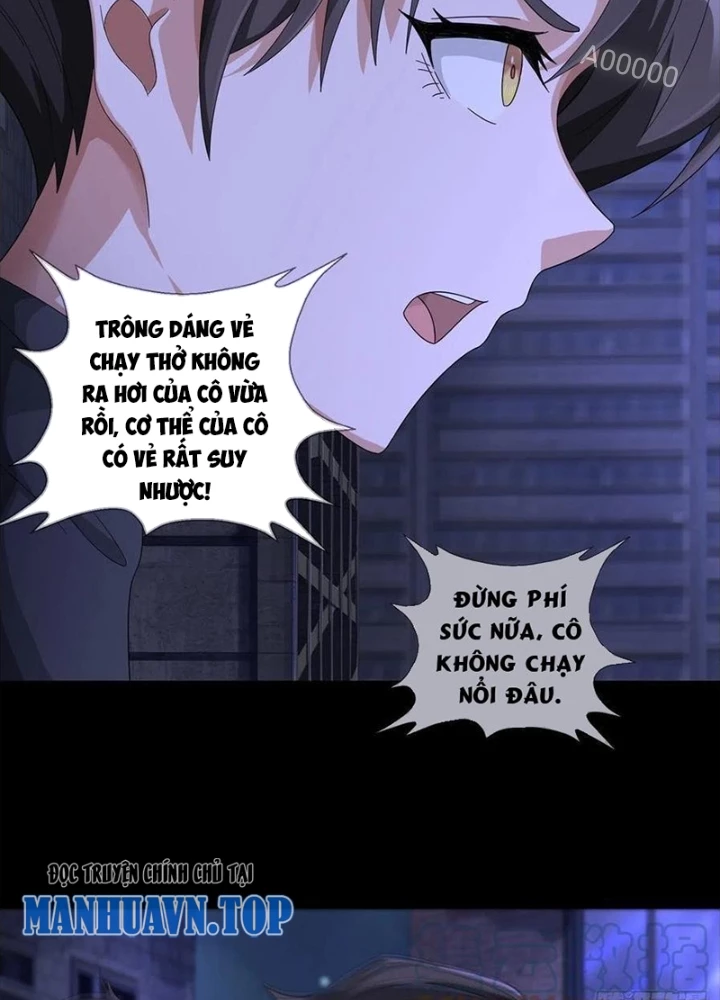 Mạt Thế Lạc Viên Chapter 38 - Trang 2