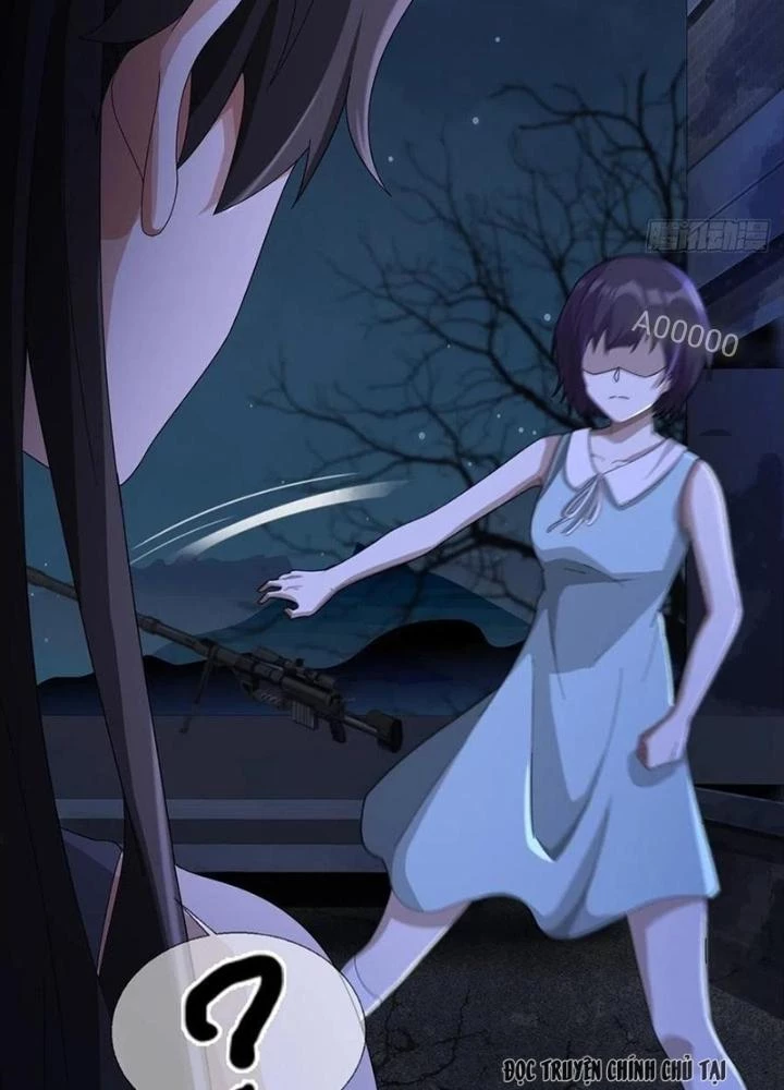 Mạt Thế Lạc Viên Chapter 38 - Trang 2